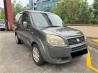 Fiat Doblo (For Rent)